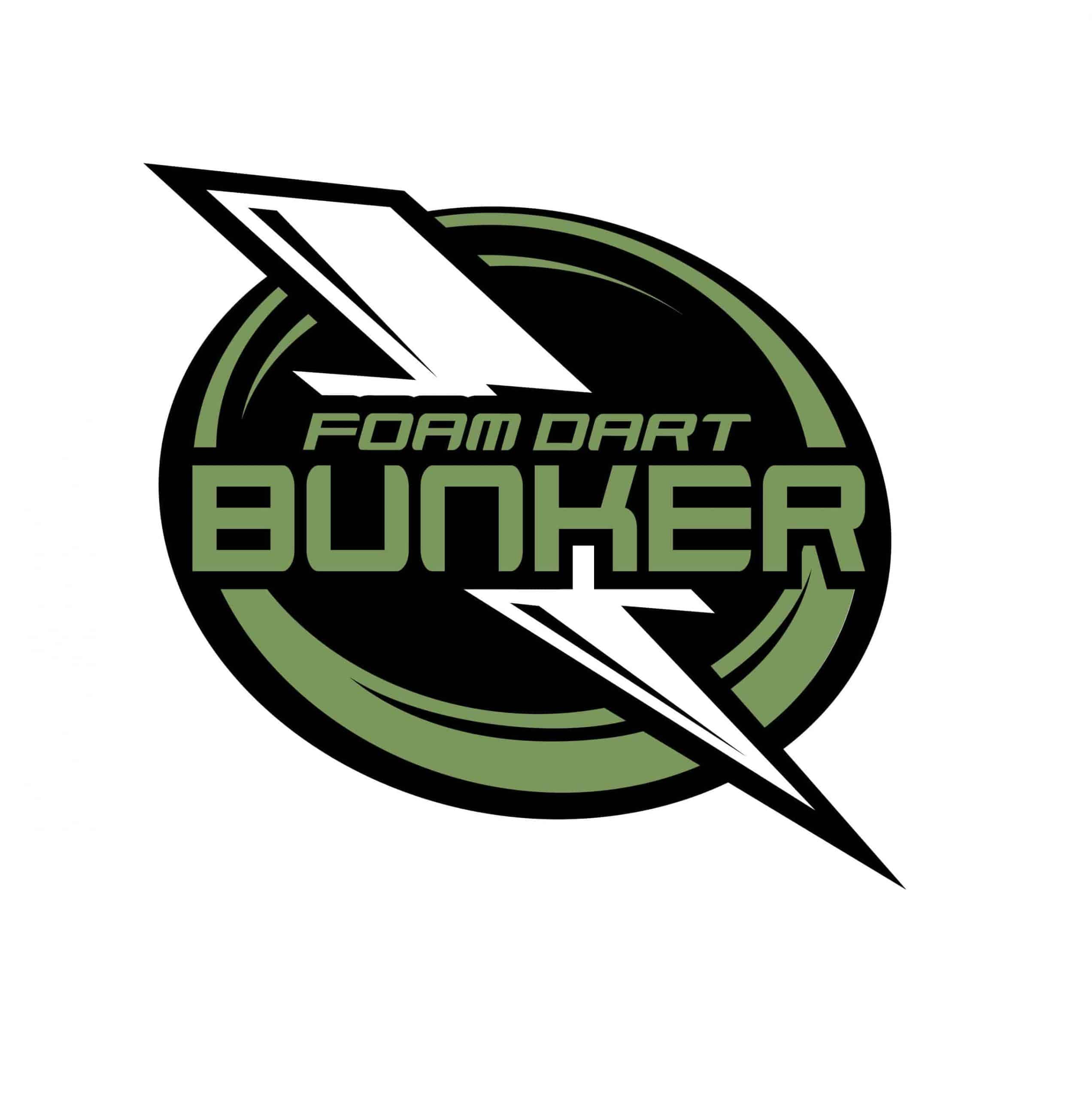 Foam Dart Bunker – Round 2 video!
