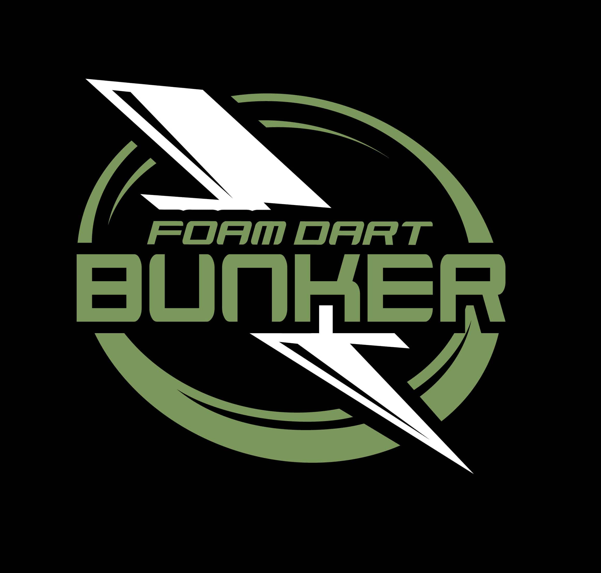 Foam Dart Bunker – Round 1 video!