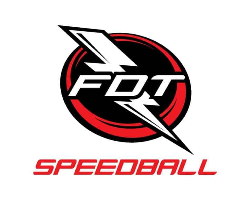 FDT Speedball