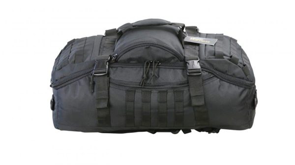 Foam Dart Thunder Operator's duffle bag 60L