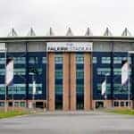 Falkirk Stadium announced!